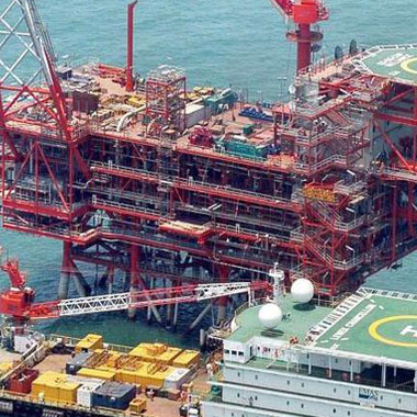 Cabinet nod sought to allow RIL to retain KG-D6 gas fields